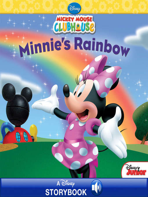 Title details for Minnie's Rainbow by Sheila Sweeny Higginson - Wait list